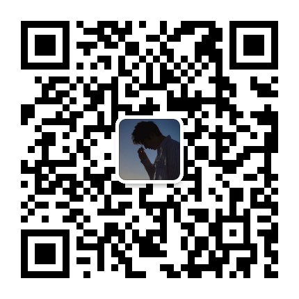 Wechat QR code